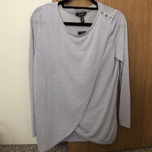 NWT- Maternity/nursing top